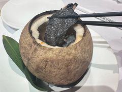 -汤城小厨•粤菜•靓汤(苏州街店)