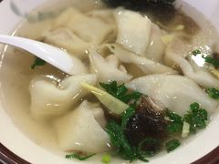 -南粥北面(东大桥店)