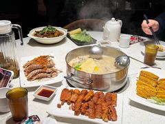 -肥仔文澳门猪骨煲(南京西路店)