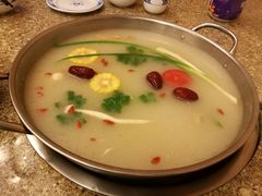 -龙继斑鱼庄(犀浦店)