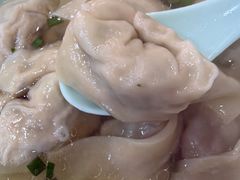 -潘国仙耳光馄饨(黄家阙路店)