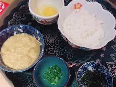 帝王蟹套餐-綱元·海鲜豆捞(明州里店)