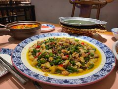 -杨记隆府重庆江湖菜(大悦城店)