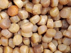 -海勤盛海味干货市场