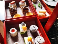 -西郊宾馆·1921餐厅