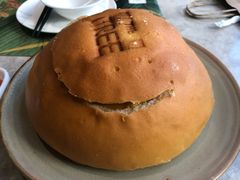 -大树餐厅(红旗街万达店)