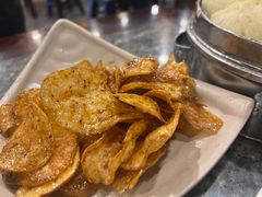 -小街天府(西工小街店)