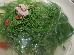 -张家卫·阳江菜·小海鲜(肥婆湾桥店)