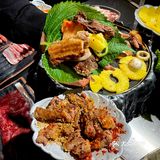 哈尔滨哈西新开的！好吃的很！！