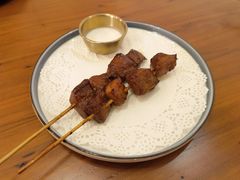 -曼泰·泰餐(江南环球港店)