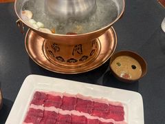 -南门涮肉(北洼路店)