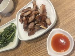 -裕记烧腊连锁餐饮(国商分店)