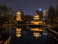 -迎泽公园
