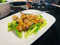 -老兴鲜(黄浦店)