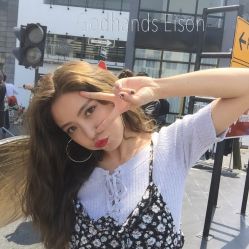 -Godhands美发设计沙龙