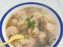 -早酒肖汉老味拌面