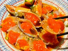 -乔街深夜食堂·小龙虾·高压锅生蚝(杭州总店)