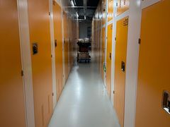 -安东易迷你仓自助寄存仓库(淞虹路店)