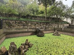 -宁波市保国寺古建筑博物馆