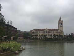 -浙江大学(海宁国际校区)