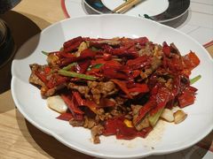 -哈啾嗨·新概念蒙餐(红星新城店)