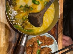 -小满手工粉(上海月星环球港店)