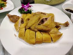 白切鸡-四海之家(蛇口店)