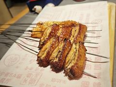 -老白清真烧烤(锦州旗舰店)
