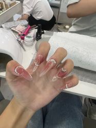 -如一·美甲美睫