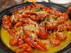 -金陵暴走小龙虾·迷踪蟹(凯德MALL店)