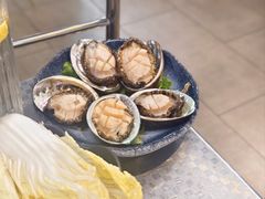 -金龙·打边炉(南京西路店)