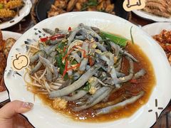 -友强·23年特色海鲜大排档(厦门店)