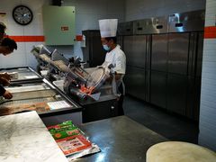 -火锅岛潮牌自助餐厅(天津天佑城店)