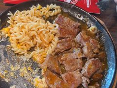 -豪享来牛排(人民店)