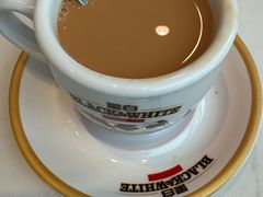 鸳鸯奶茶-添好运(武商MALL店)