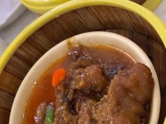 -嘉味港式餐厅(海门大有境店)
