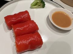 -京香轩·中餐厅(上海中庚聚龙酒店)