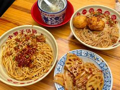 -小罗子汤店(大士院总店)