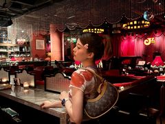 -JZ Club 爵士酒吧(上海店)