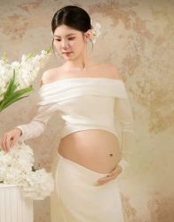 -麦迪孕妇照摄影(大师店)