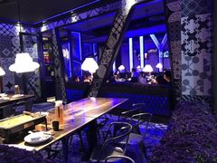 大堂-炉鱼(天河领展店)