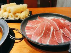 -呷哺呷哺(虹口赤峰路店)