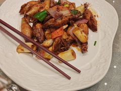 -聚福宝合苑食府(南头镇店)