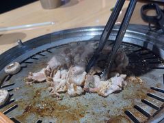 -麻蒲碳烤肉(嘉禾东平地铁站19号店)