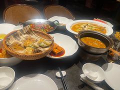 -炊江南·上海菜(国展华漕店)