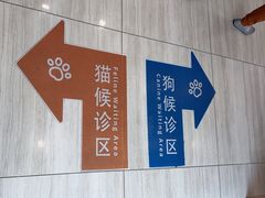 -申普宠物医院·眼科·心内科·影像科(普陀分院)