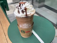 -星巴克臻选(杭州501城市广场1F店)