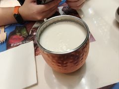 -清真餐厅·回乡麦客