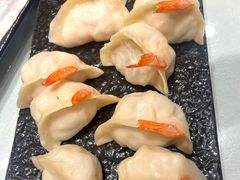 大虾煎饺-渔娘渔家丹东海鲜(东直门店)