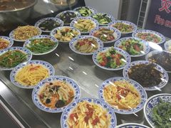 -豫掌柜饸饹面·烩面(秀沿路店)